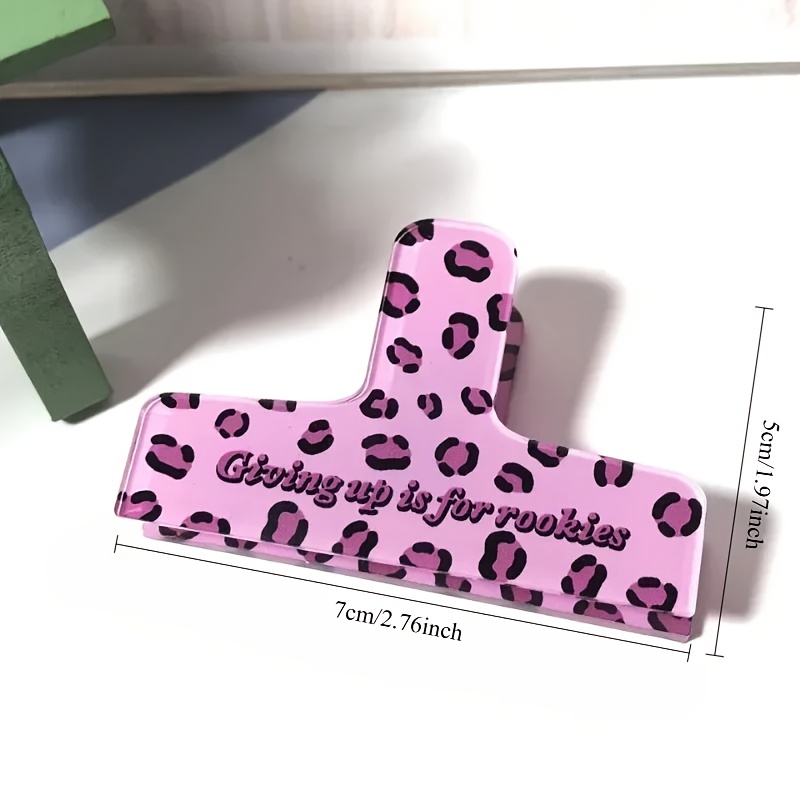 Memo Pad Sticky - คลิปหนีบกระดาษสไตล์วินเทจอเมริกัน 1 ชิ้น ไม่เหนียวเหนอะหนะ น่ารัก ใช้สำหรับสมุดโน้ต