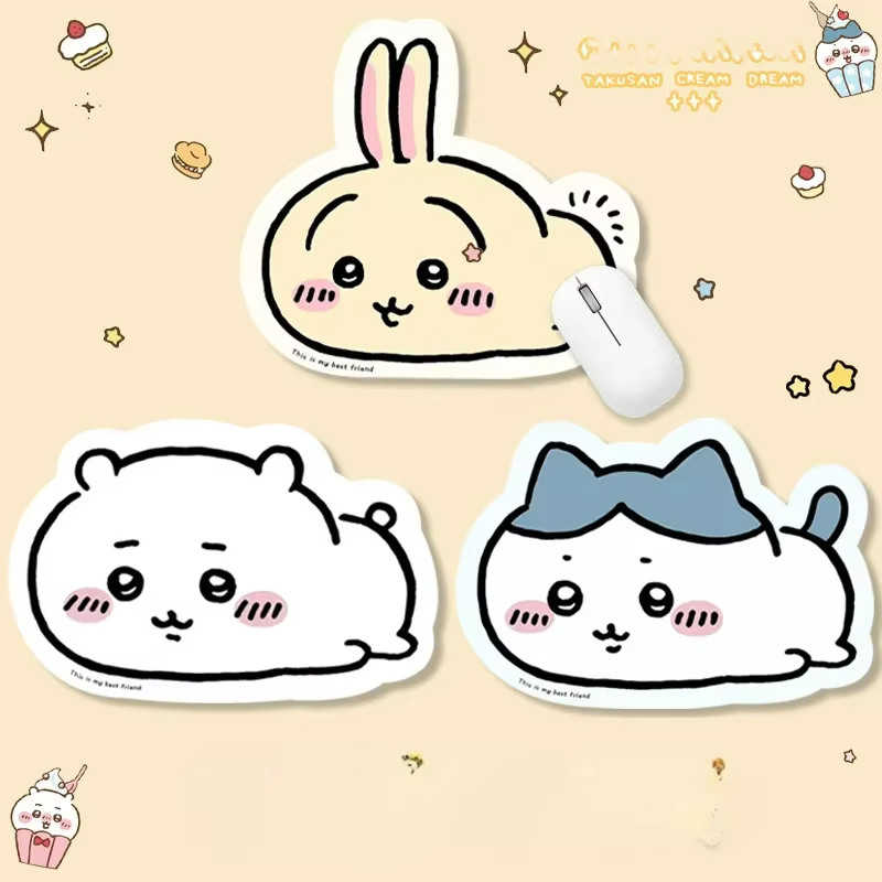 แผ่นรองเมาส์หนังรูปทรงพิเศษลาย - Office Stationery And Supply บทวิจารณ์และราคา