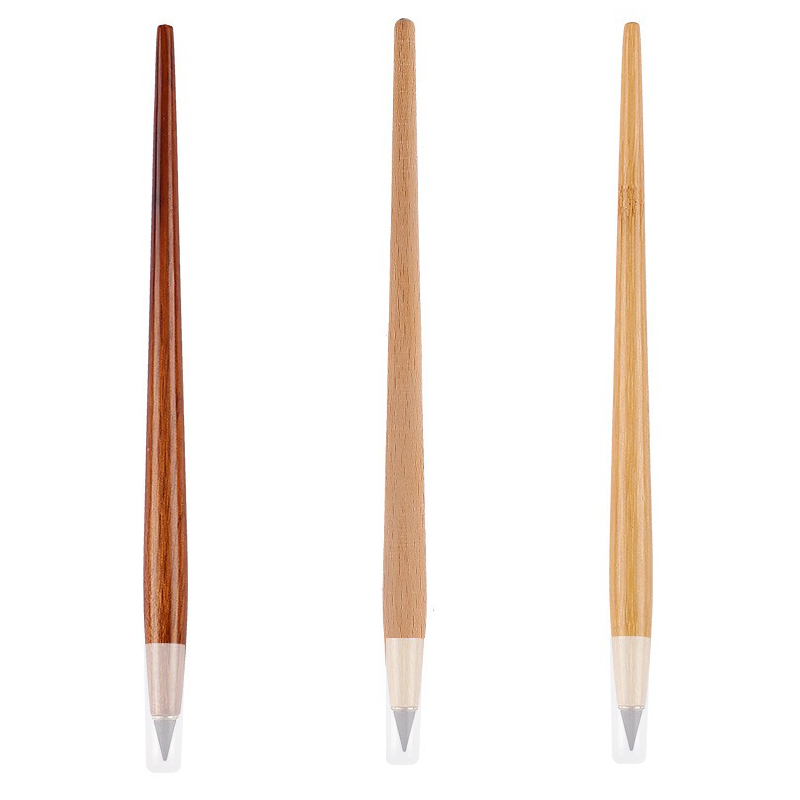 ดินสอไม้ไม่ต้องเหลา ไม่หัก สำห - Office Stationery And Supply บทวิจารณ์และราคา