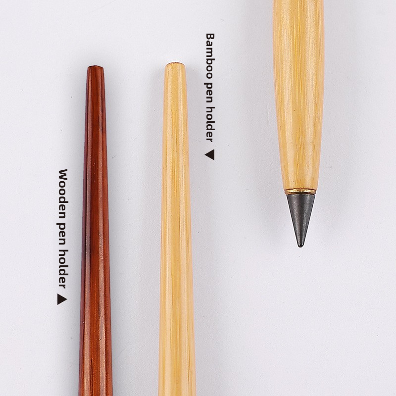 ดินสอไม้ไม่ต้องเหลา ไม่หัก สำห - Office Stationery And Supply บทวิจารณ์และราคา