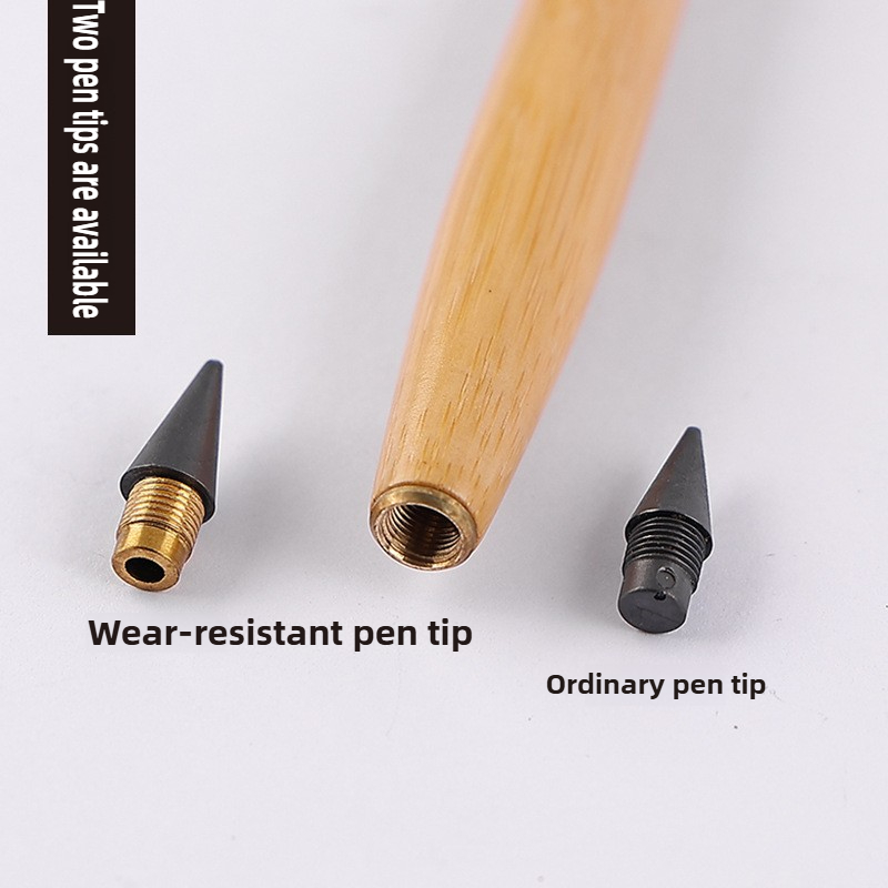 ดินสอไม้ไม่ต้องเหลา ไม่หัก สำห - Office Stationery And Supply บทวิจารณ์และราคา