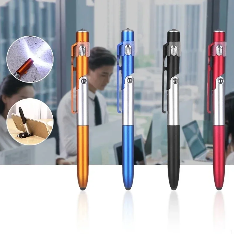 ปากกาของเล่นอเนกประสงค์ 4 in 1 - Fountain Pen Ink บทวิจารณ์และราคา