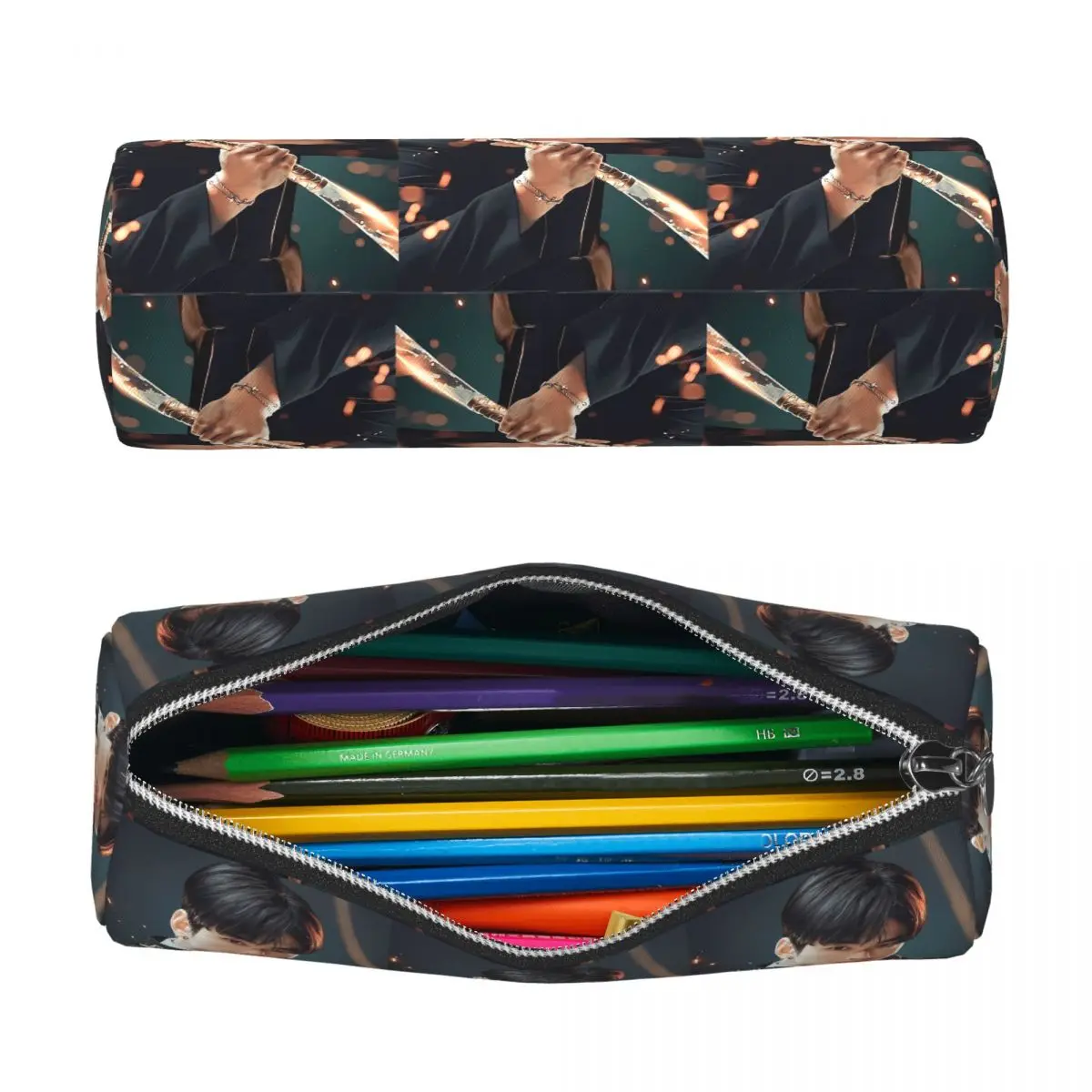 ชาอึนอู กล่องใส่ดินสอ กล่องใส่ - Stationery And Office Supply Chain บทวิจารณ์และราคา