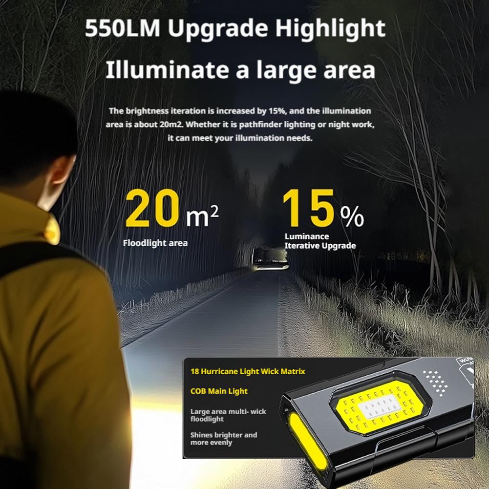 ไฟฉายพวงกุญแจ LED แบบพกพา ชาร์ - Stationery Supply บทวิจารณ์และราคา