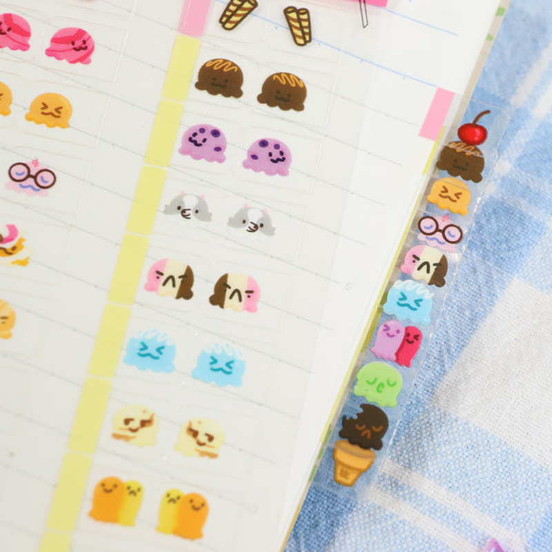 22/44 ชิ้น แท็บดัชนีและแท็กบุ๊ - Memo Pad Sticky บทวิจารณ์และราคา