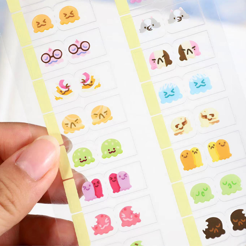 22/44 ชิ้น แท็บดัชนีและแท็กบุ๊ - Memo Pad Sticky บทวิจารณ์และราคา