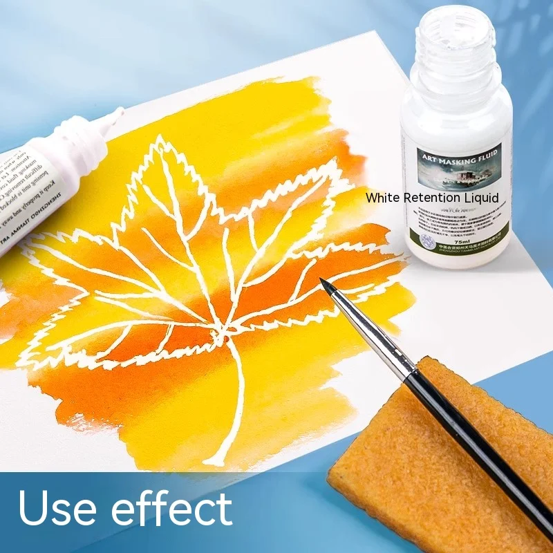 18 ml/75 ml Multifunctional Ar - Correction Fluid White บทวิจารณ์และราคา