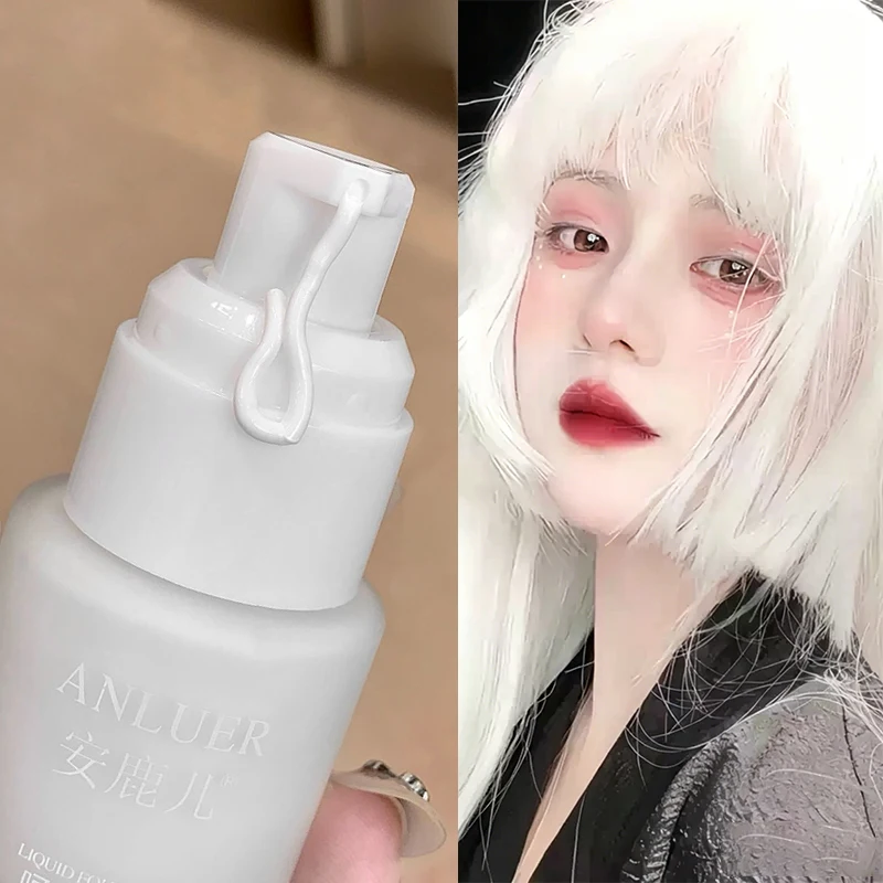 รองพื้นเนื้อแมทท์สีขาว กันน้ำ  - Correction Fluid White บทวิจารณ์และราคา