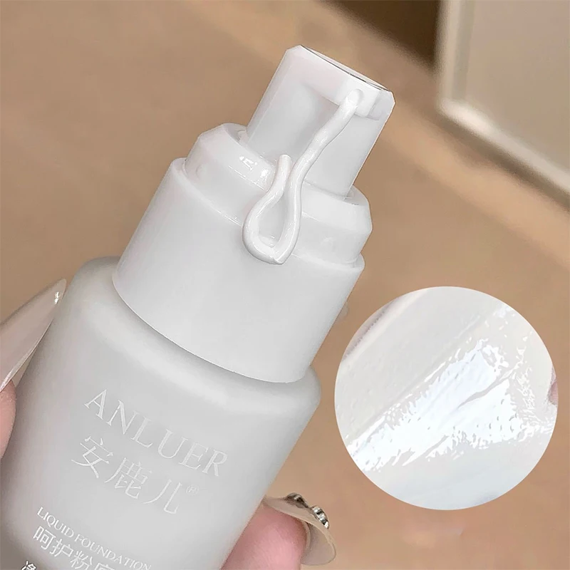 รองพื้นเนื้อแมทท์สีขาว กันน้ำ  - Correction Fluid White บทวิจารณ์และราคา