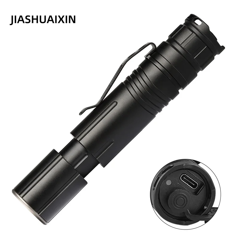 ไฟฉายยุทธวิธี JIASHUAIXIN รุ่น - Stationery Supply บทวิจารณ์และราคา