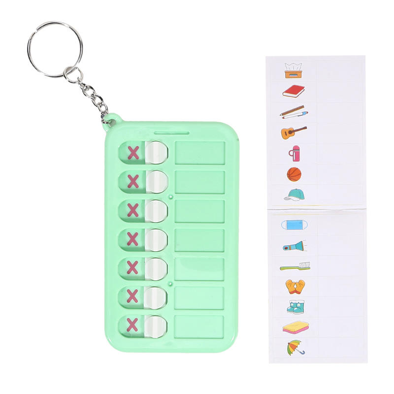 รายการตรวจสอบวินัยตนเองสำหรับเ - Stationery And Office Supply Chain บทวิจารณ์และราคา