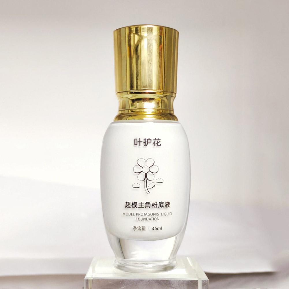 รองพื้นชนิดน้ำสีขาวติดทนนานกัน - Correction Fluid White บทวิจารณ์และราคา