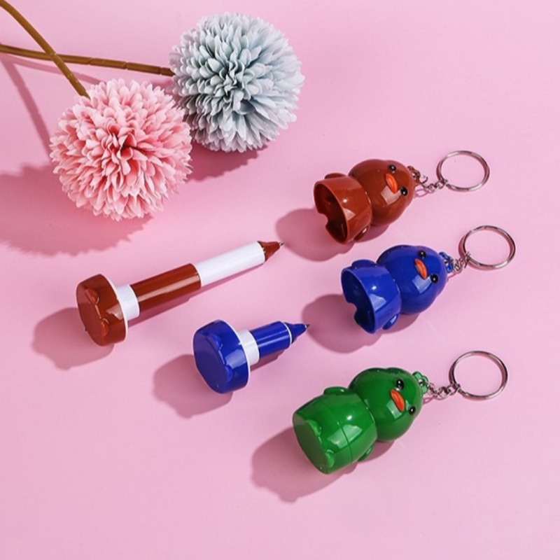 ปากกาเจลสีน้ำเงินแบบยืดหดได้รู - Stationery And Office Supply Chain บทวิจารณ์และราคา