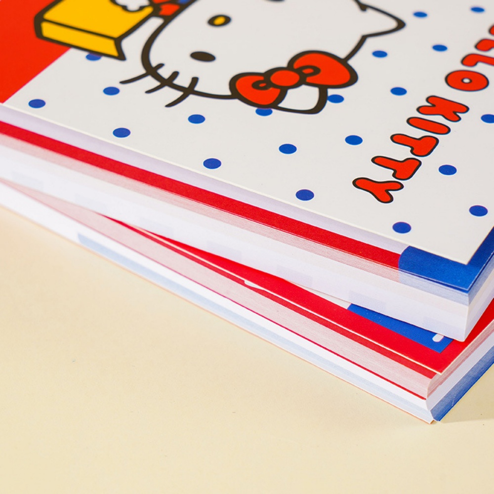 สมุดบันทึกตารางงานประจำวันลายซ - Stationery Office Items List บทวิจารณ์และราคา