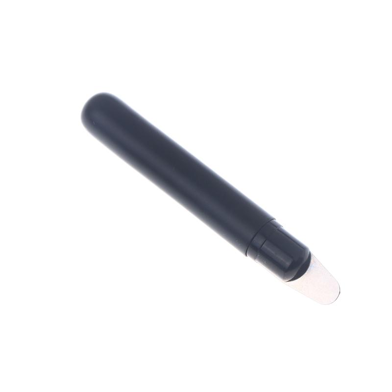 ที่เปิดร่องหัวปากกา, แก้ปัญหาห - Fountain Pen Ink บทวิจารณ์และราคา