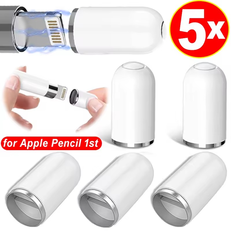 ฝาครอบแม่เหล็กสำหรับ Apple Pen - Stationery Supply บทวิจารณ์และราคา