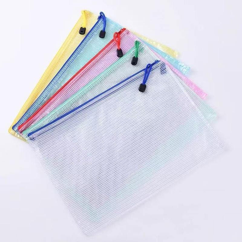 5PCS เครื่องเขียนโฟลเดอร์เก็บแ - Office Stationery And Supply บทวิจารณ์และราคา