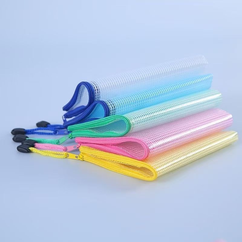 5PCS เครื่องเขียนโฟลเดอร์เก็บแ - Office Stationery And Supply บทวิจารณ์และราคา