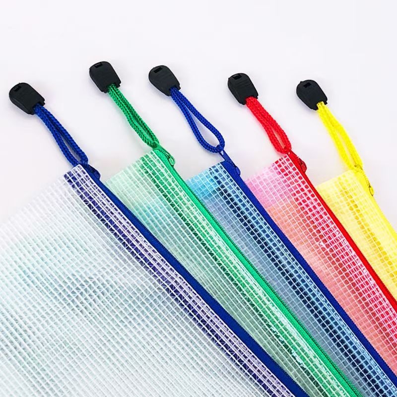 5PCS เครื่องเขียนโฟลเดอร์เก็บแ - Office Stationery And Supply บทวิจารณ์และราคา
