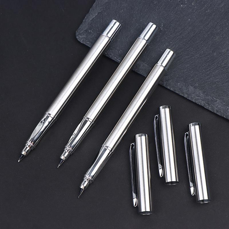 หรูหราคุณภาพสูงแบรนด์ใหม่ปากกา - Fountain Pen Ink บทวิจารณ์และราคา