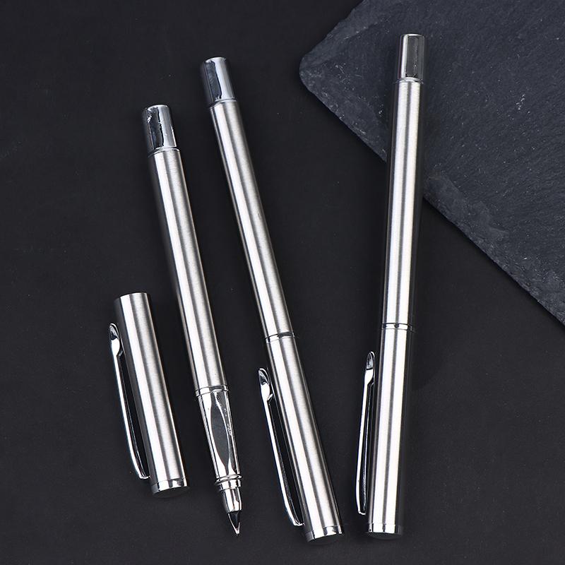 หรูหราคุณภาพสูงแบรนด์ใหม่ปากกา - Fountain Pen Ink บทวิจารณ์และราคา