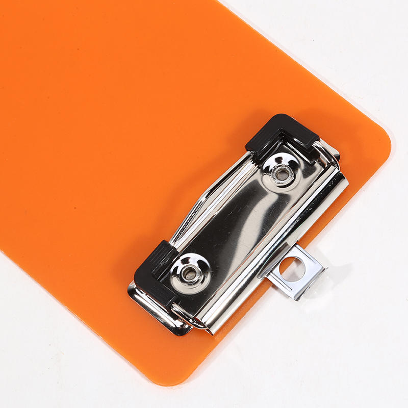 A7 คลิปบอร์ดขนาดเล็กแบบพกพา ออ - Office Stationery And Supply บทวิจารณ์และราคา