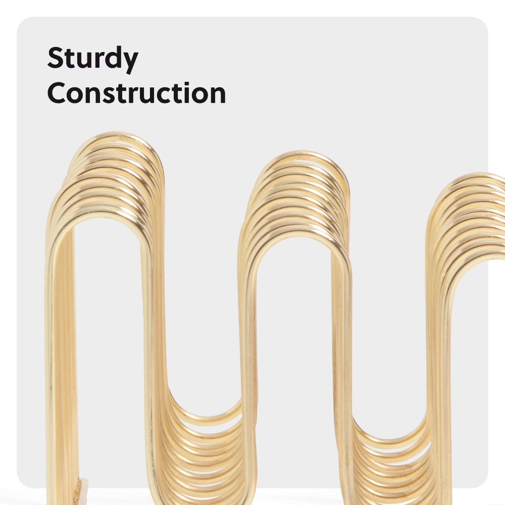 ที่จัดระเบียบเอกสารแบบลวดโค้ง  - Office Stationery And Supply บทวิจารณ์และราคา