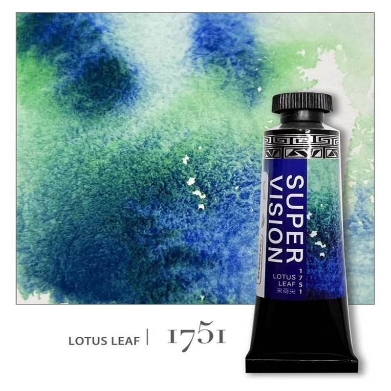 ใหม่ Super Vision Layered Pain - Correction Fluid White บทวิจารณ์และราคา