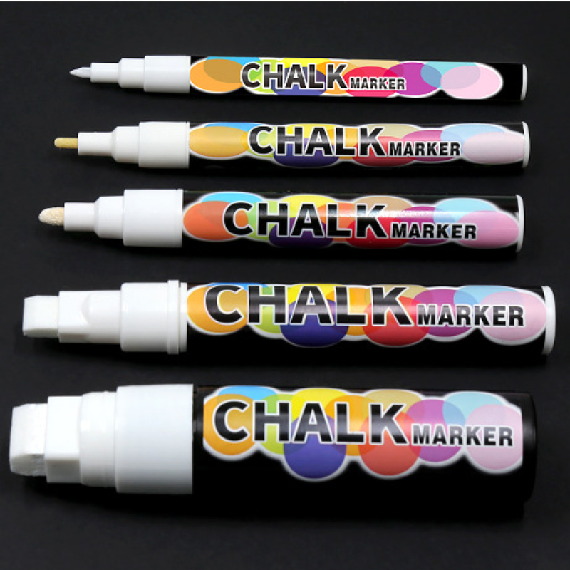 ชอล์กเหลวสีขาว1/3/6/10/15มม. ป - Correction Fluid White บทวิจารณ์และราคา