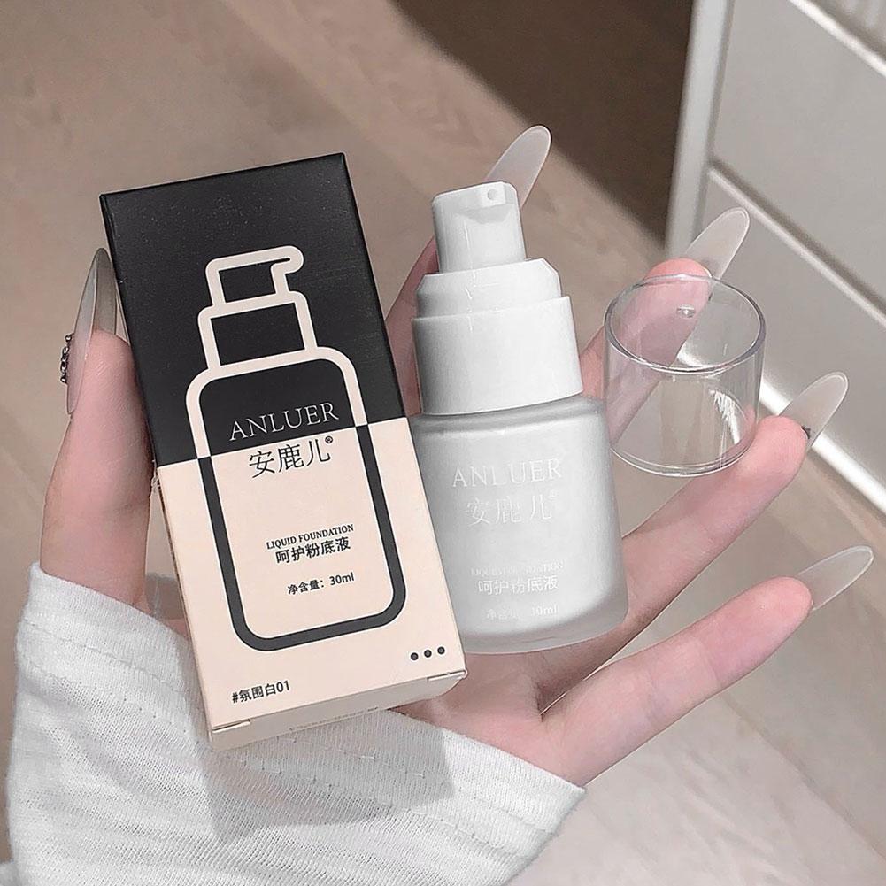 รองพื้นเนื้อแมทท์สีขาว ปกปิดยา - Correction Fluid White บทวิจารณ์และราคา