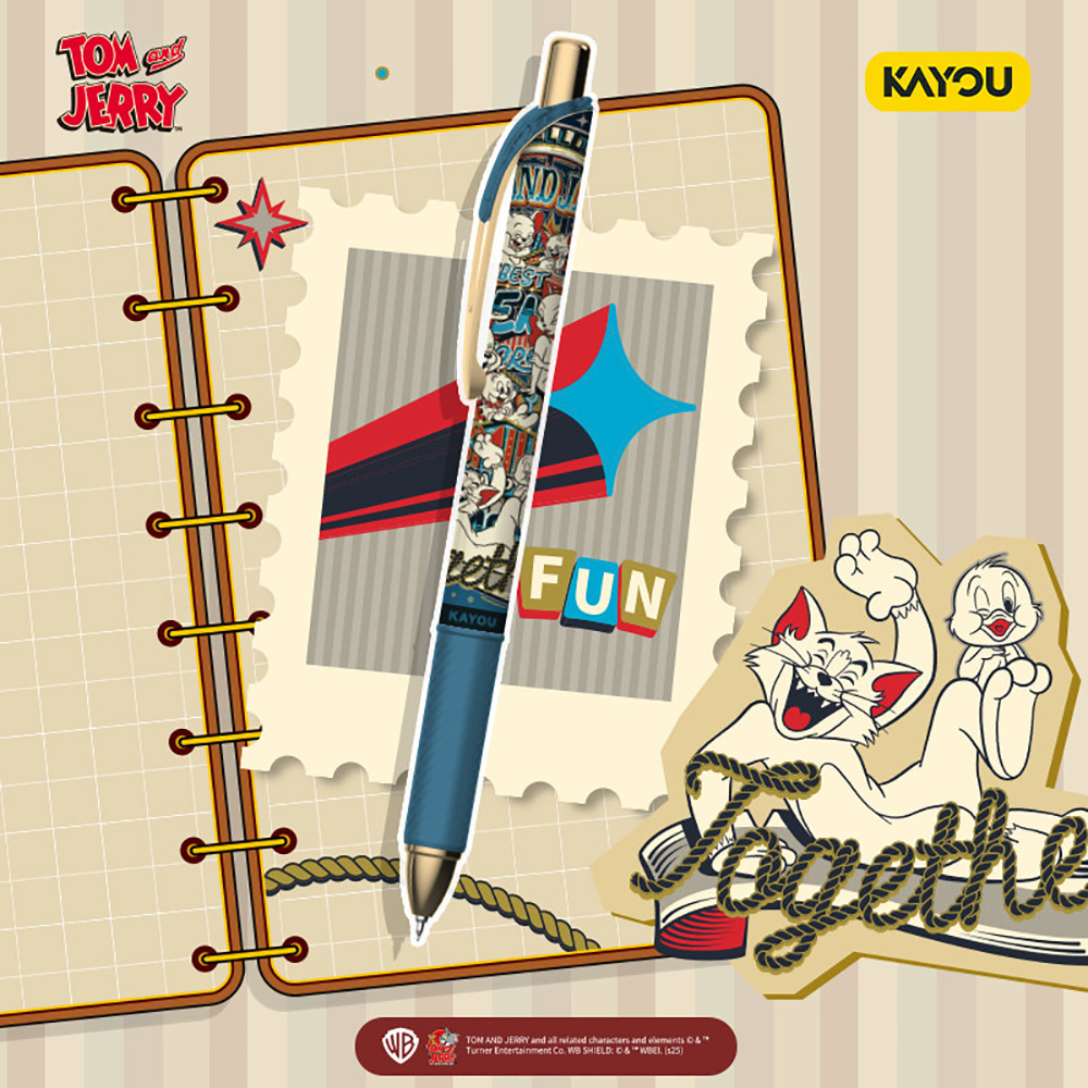 กล่องสุ่มเครื่องเขียนแท้ Kayou - Office Stationery And Supply บทวิจารณ์และราคา