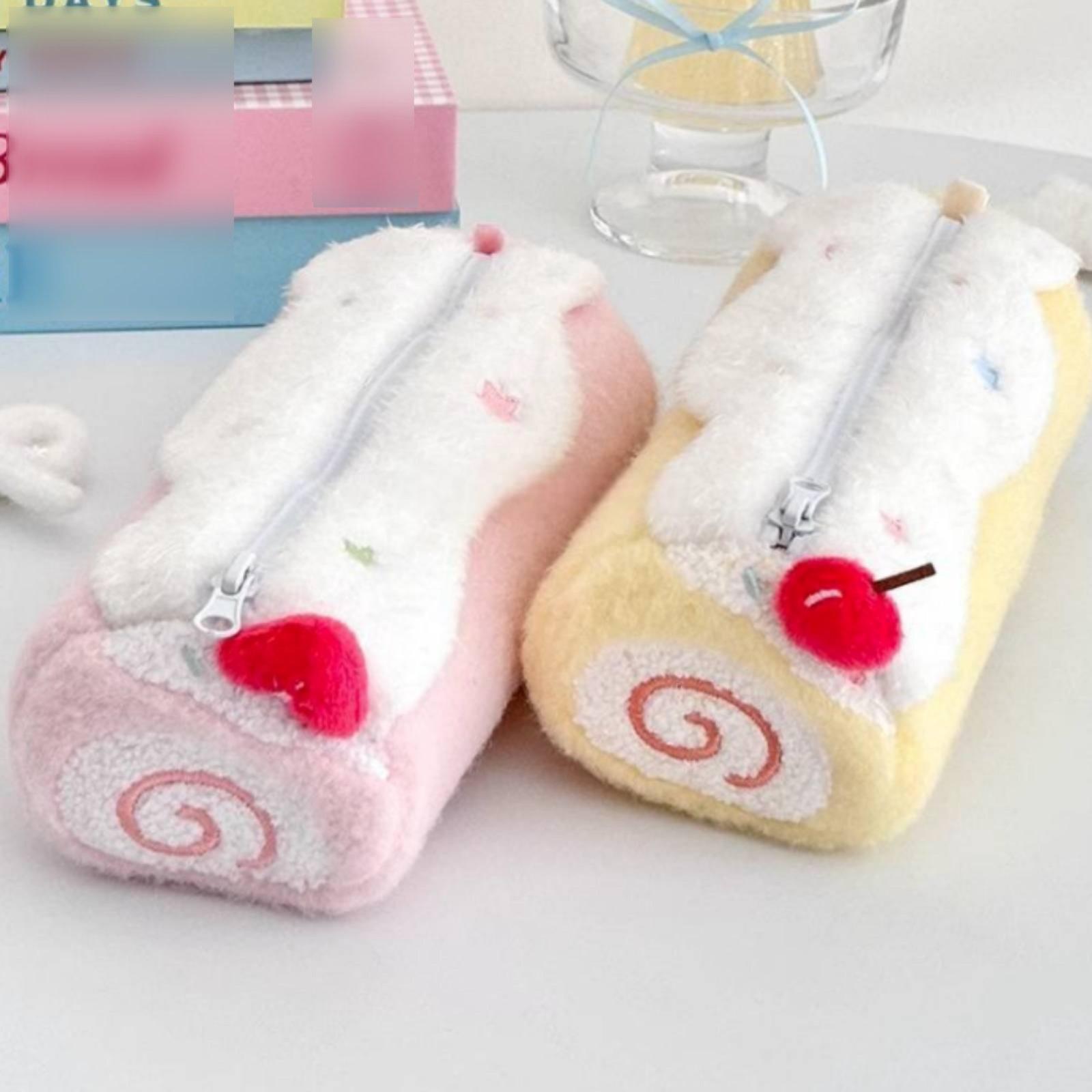 กระเป๋าใส่ดินสอแบบม้วน ความจุข - Pen Pouch Roll บทวิจารณ์และราคา