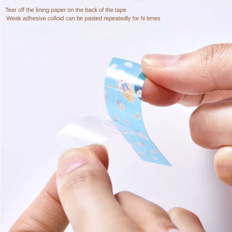 Japan kitta เทปกระดาษวาชิขนาดเ - Washi Tape Set บทวิจารณ์และราคา