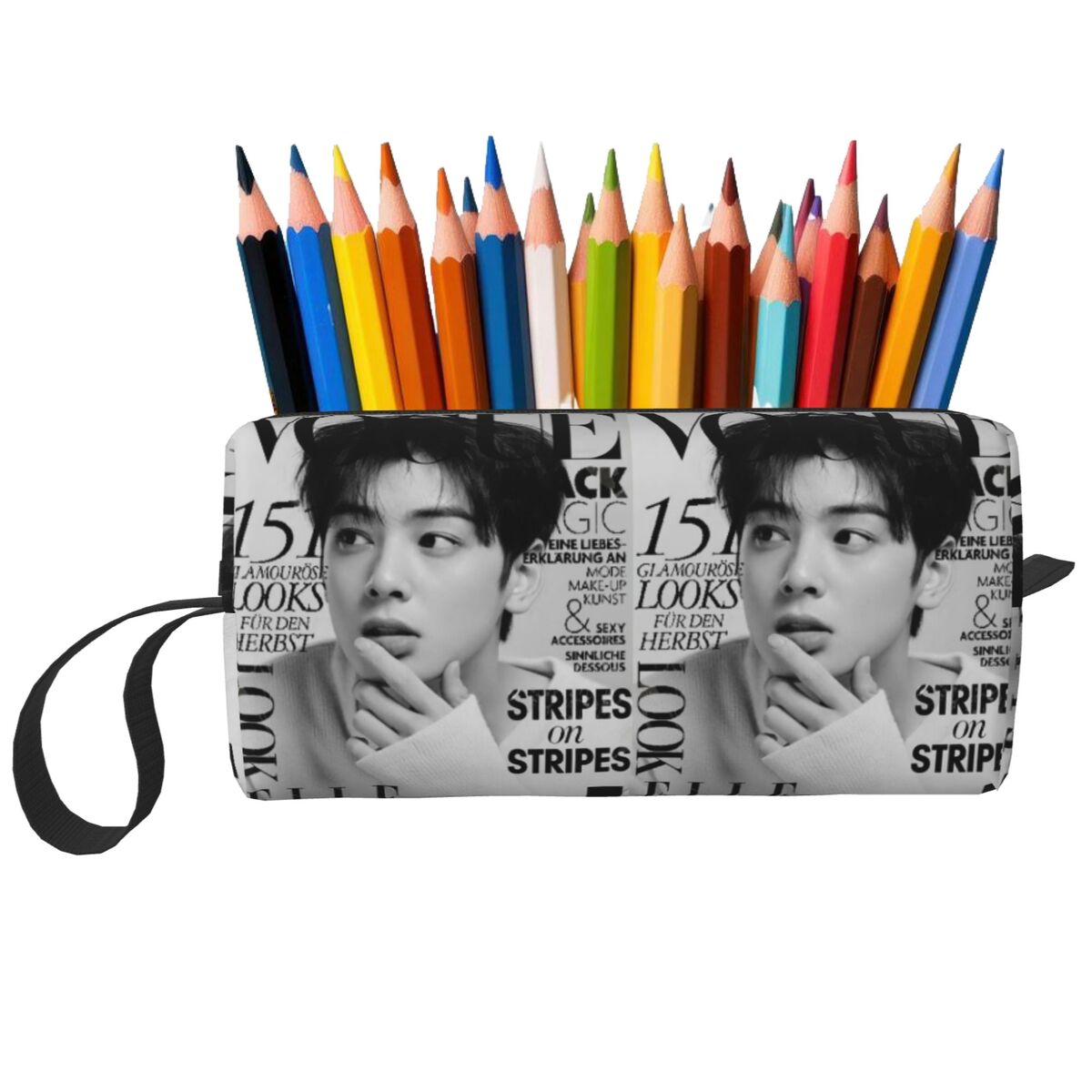 ชาอึนอู เคป๊อป แอสโตรกล่องดินส - Stationery And Office Supply Chain บทวิจารณ์และราคา