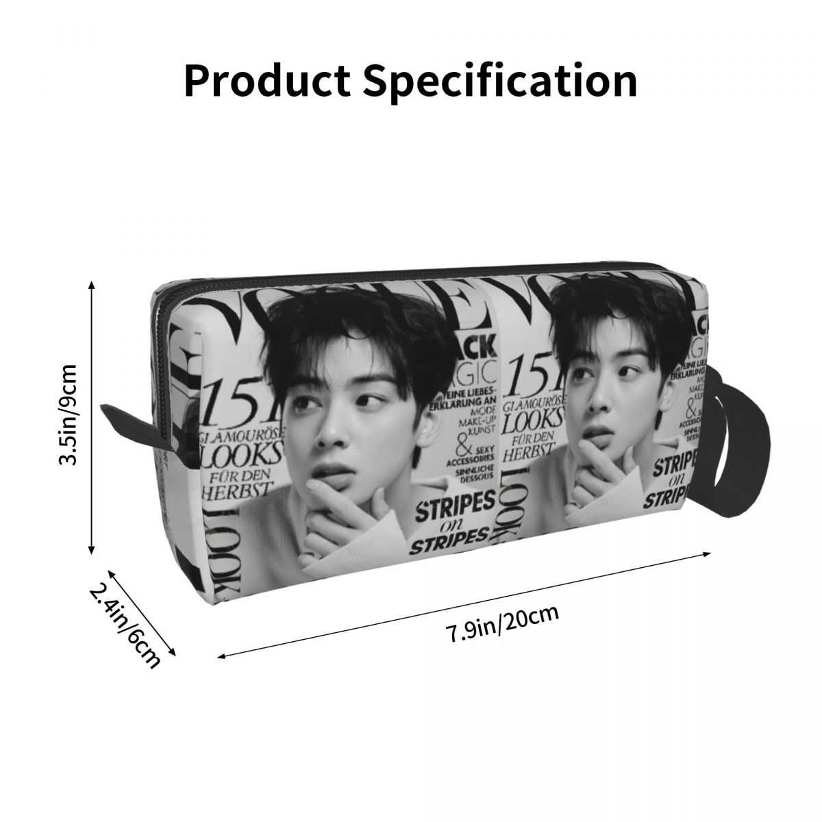 ชาอึนอู เคป๊อป แอสโตรกล่องดินส - Stationery And Office Supply Chain บทวิจารณ์และราคา