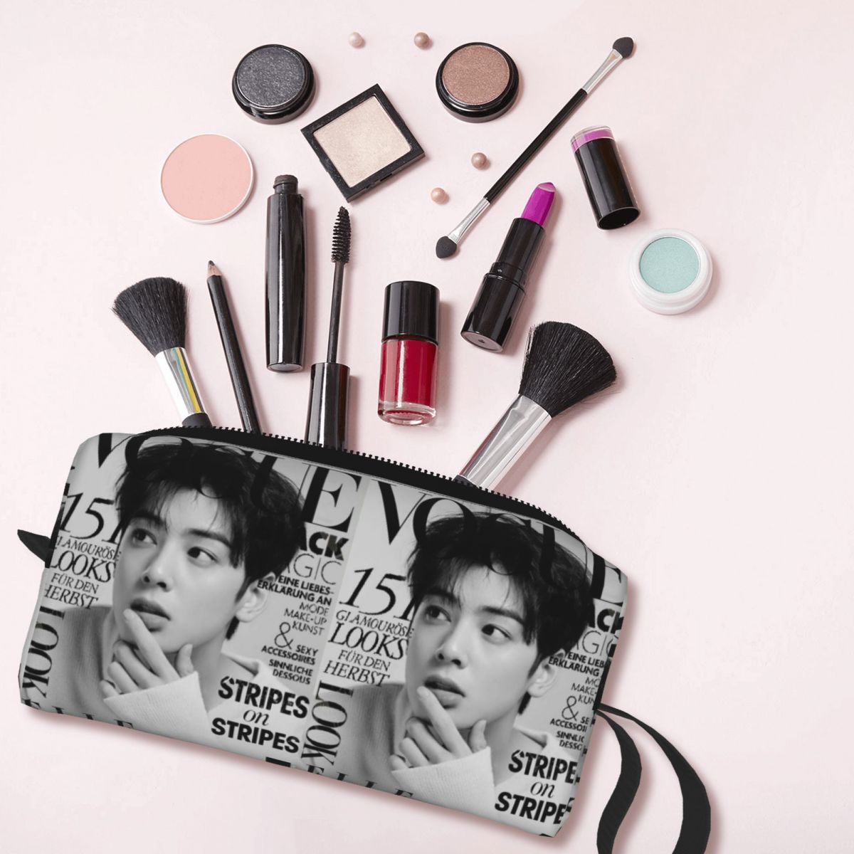 ชาอึนอู เคป๊อป แอสโตรกล่องดินส - Stationery And Office Supply Chain บทวิจารณ์และราคา