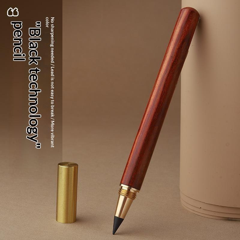 ดินสอไม้ HB แบบไม่มีหมึก สำหรั - Office Stationery And Supply บทวิจารณ์และราคา
