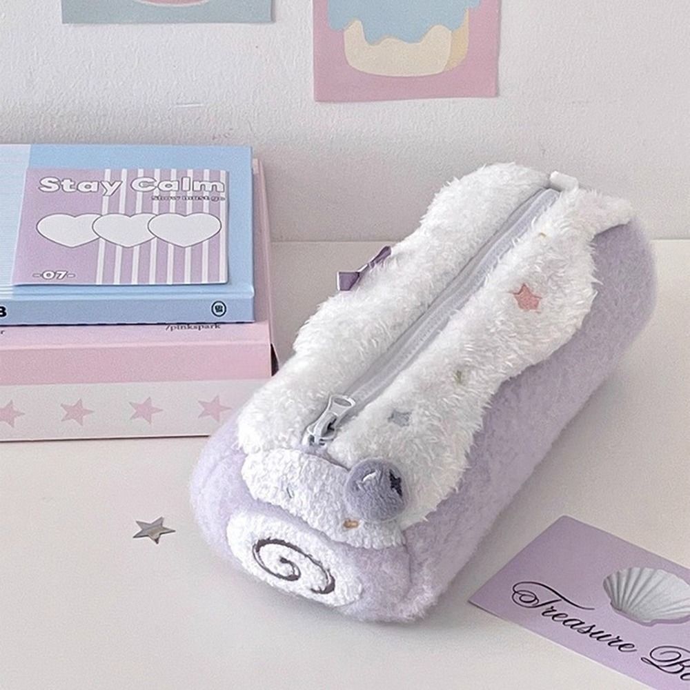 กระเป๋าใส่ปากกา INS ลายสวิสโรล - Pen Pouch Roll บทวิจารณ์และราคา