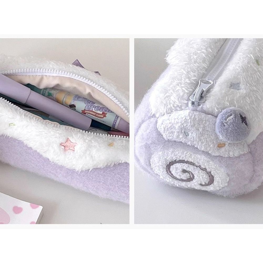 กระเป๋าใส่ปากกา INS ลายสวิสโรล - Pen Pouch Roll บทวิจารณ์และราคา