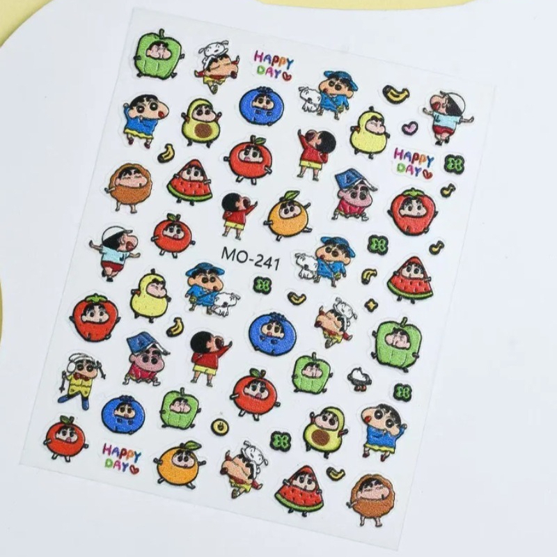 เครยอน ชินจัง กระดาษสร้างสรรค์ - Memo Pad Sticky บทวิจารณ์และราคา