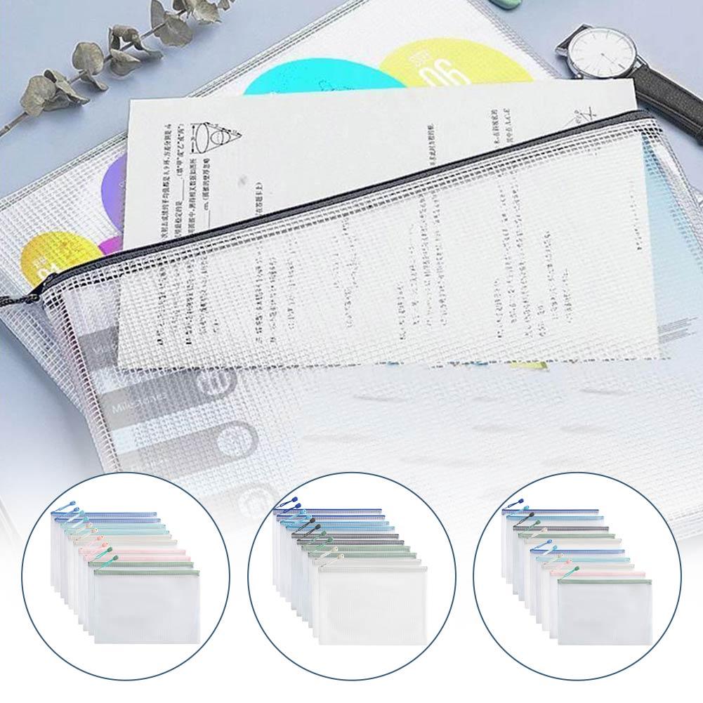 10 ชิ้น โมรันดี ไลท์ คัลเลอร์  - Office Stationery And Supply บทวิจารณ์และราคา