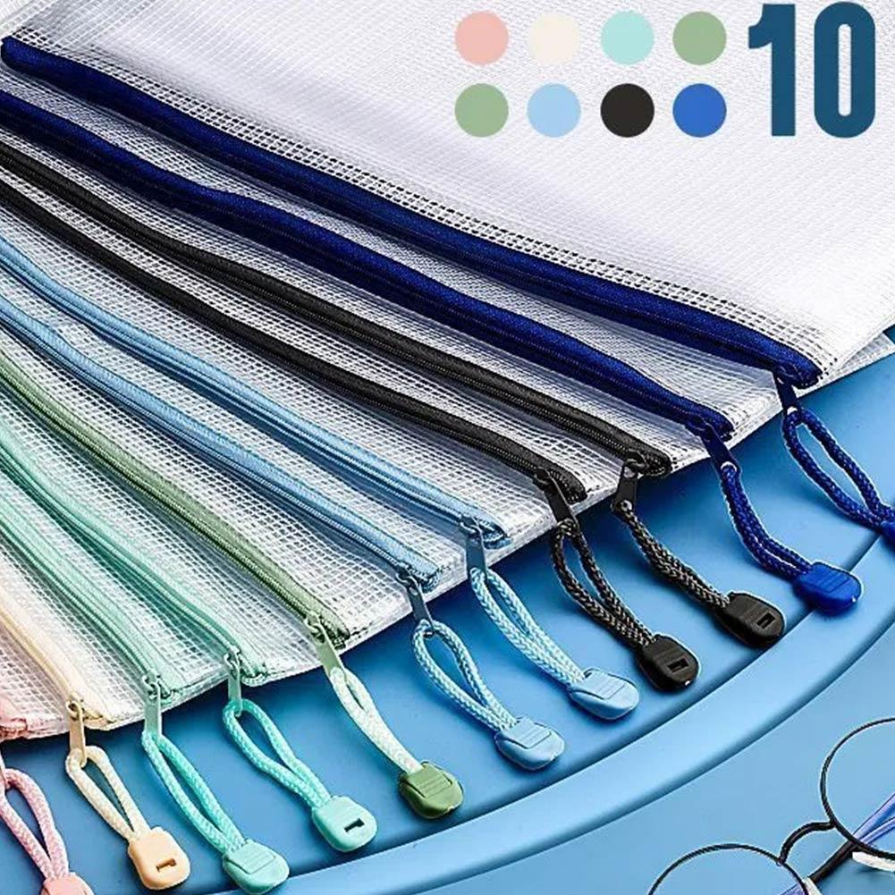 10 ชิ้น โมรันดี ไลท์ คัลเลอร์  - Office Stationery And Supply บทวิจารณ์และราคา